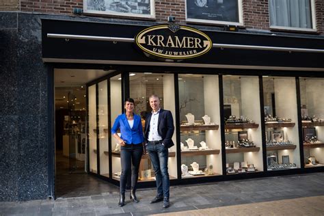 kramer rolex franeker|juwelier kramer franeker.